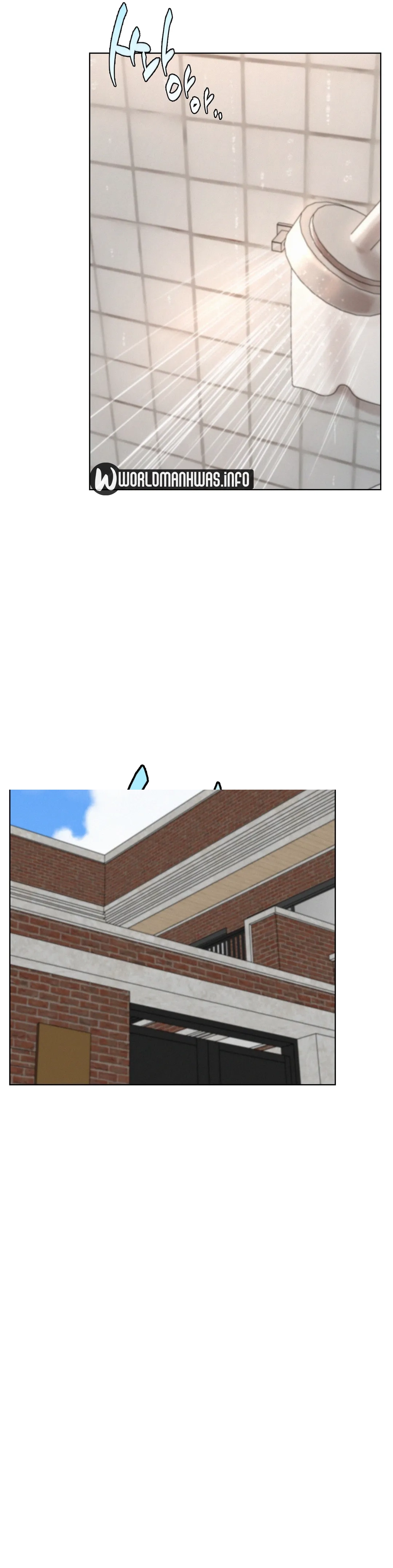 Staying with Ajumma - Chapter 43 7 Staying with Ajumma - Chapter 43 7