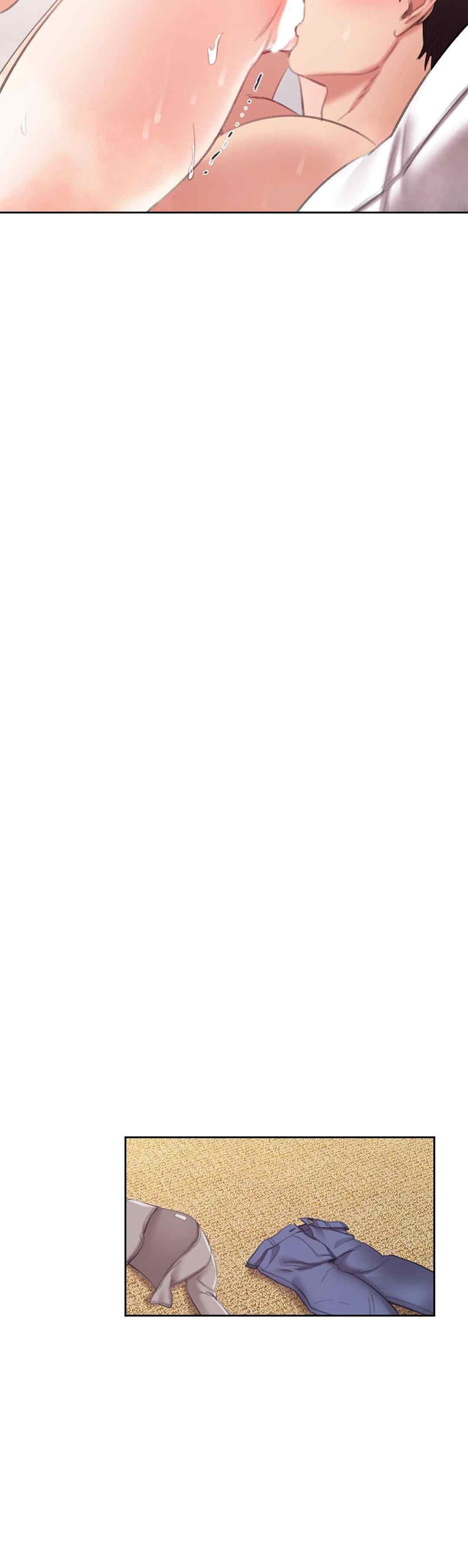 Campus Love - Chapter 43 52