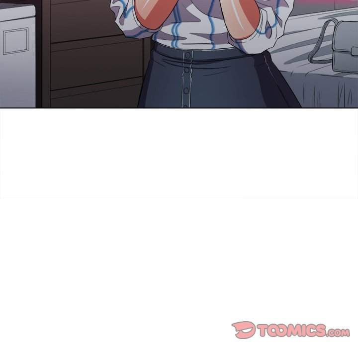 My High School Bully - Chapter 43 127
