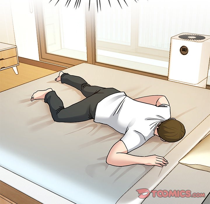 My Memory of You - Chapter 43 113
