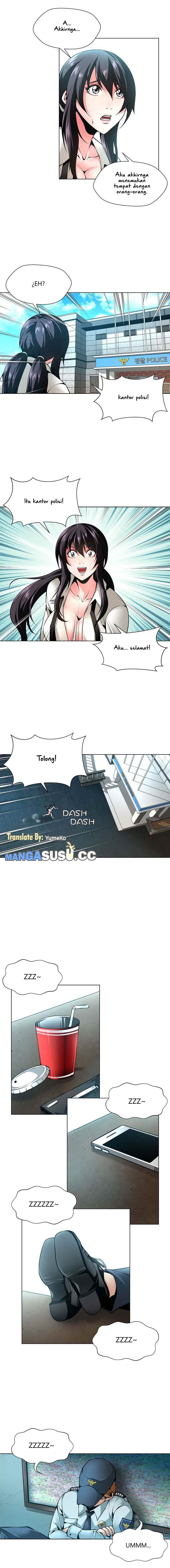 Twin Slaves - Chapter 43 6