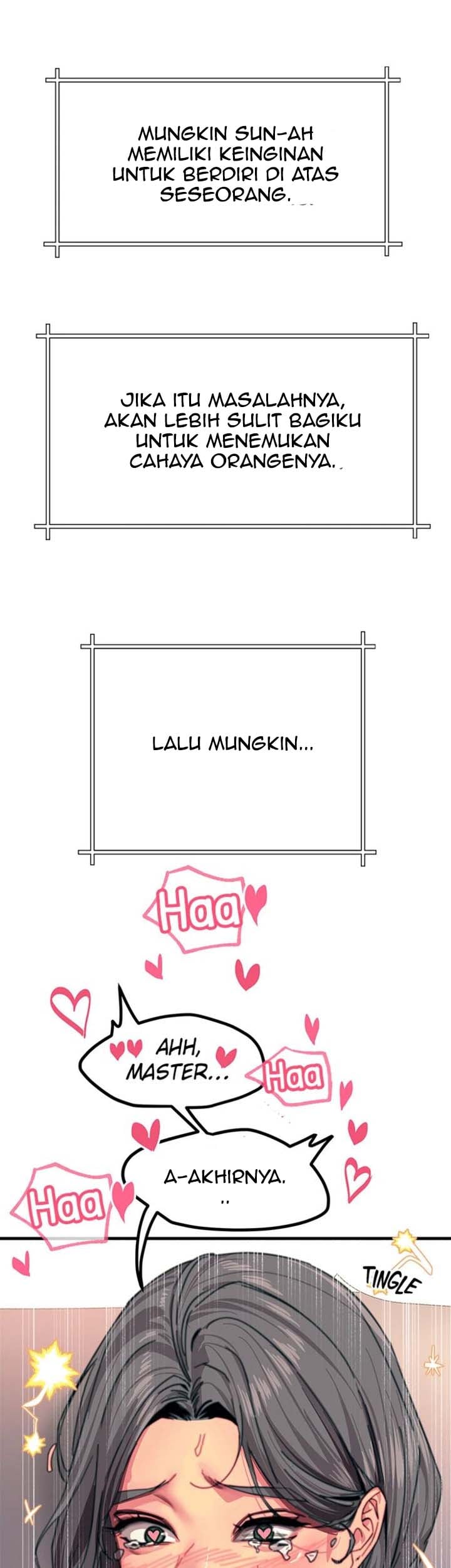 Rainbow (Show Me Your Sensuality) - Chapter 43 56 Rainbow (Show Me Your Sensuality) - Chapter 43 56