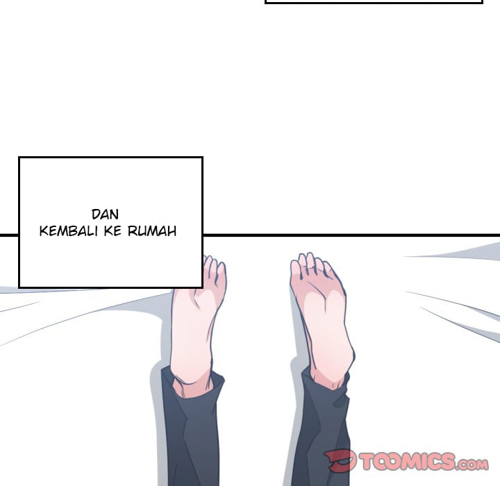 You&#8217;re Not That Special! - Chapter 43 21