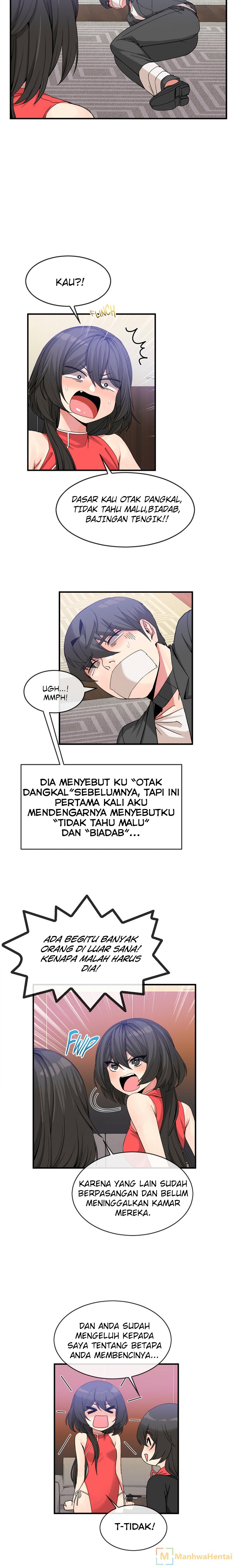 Deceptions (skull2) - Chapter 43 6