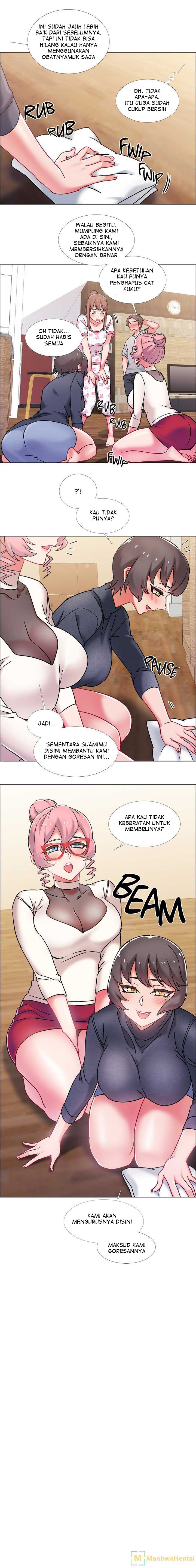 Rental Girls - Chapter 43 4