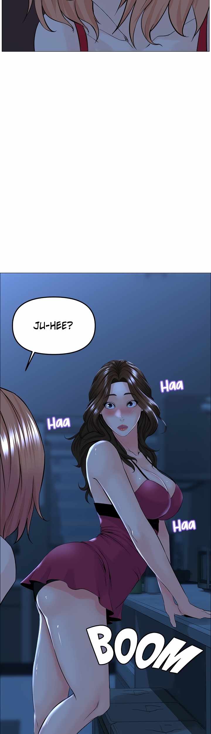 The Neighborhood Celebrity - Chapter 43 18