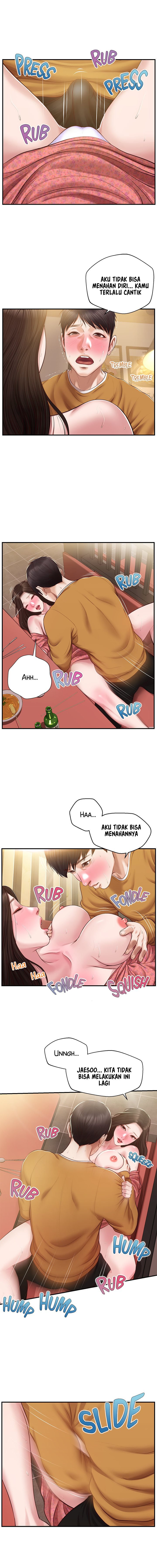 Age of Innocence - Chapter 43 10