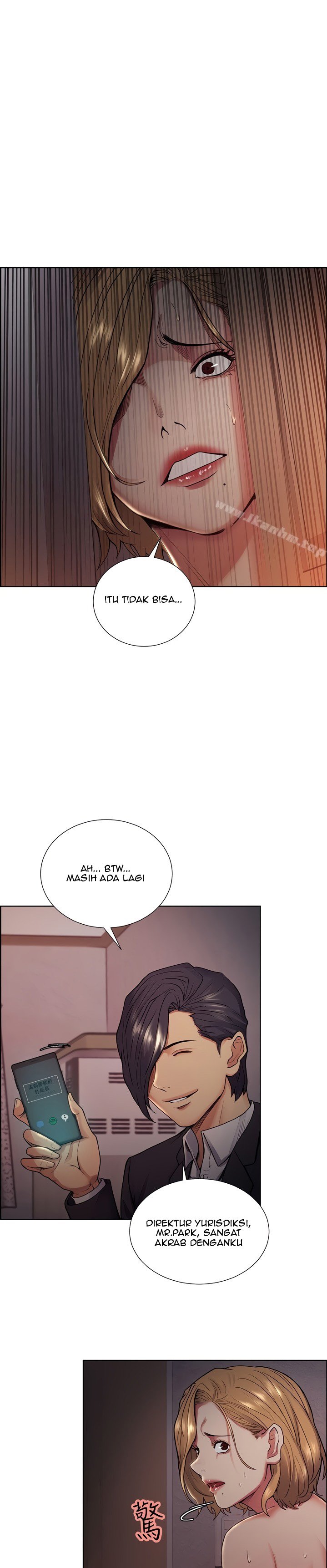 Taste of Forbidden Fruit - Chapter 43 14