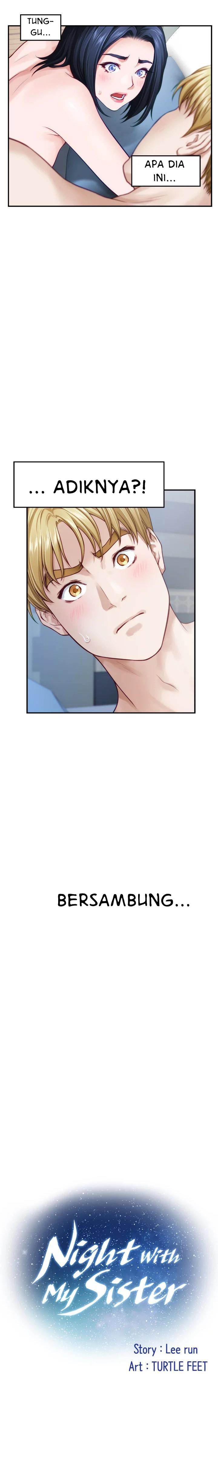 Noona&#8217;s Friend - Chapter 43 69