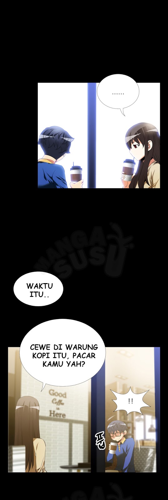 Love Parameter - Chapter 43 7