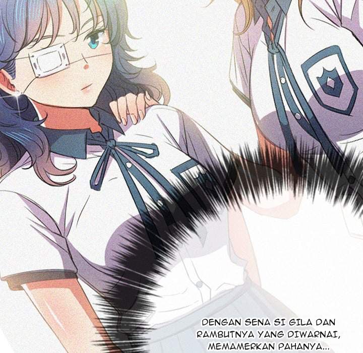 My High School Bully - Chapter 43 151