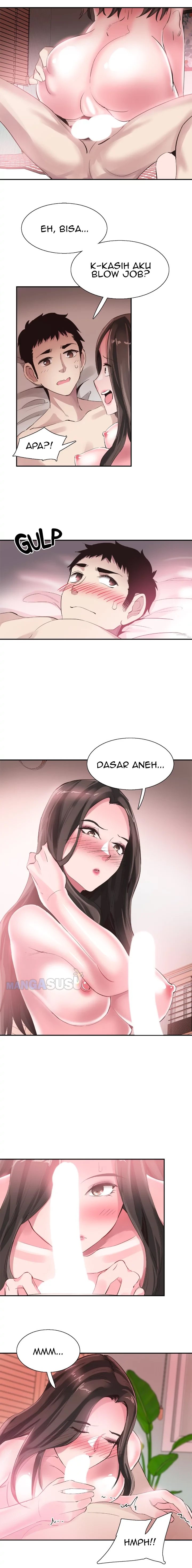 Campus Live - Chapter 43 15