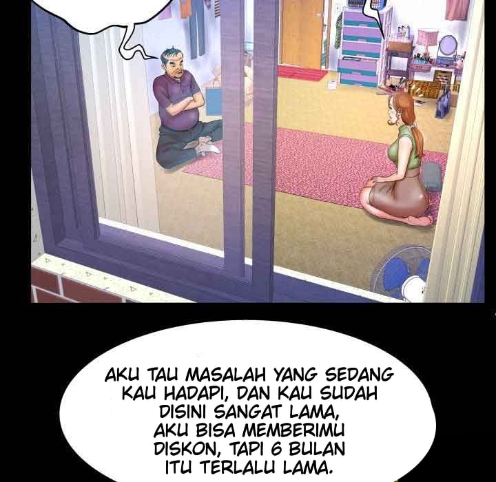 My Aunt - Chapter 43 51