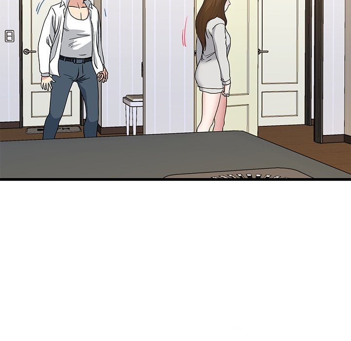 My Memory of You - Chapter 43 53