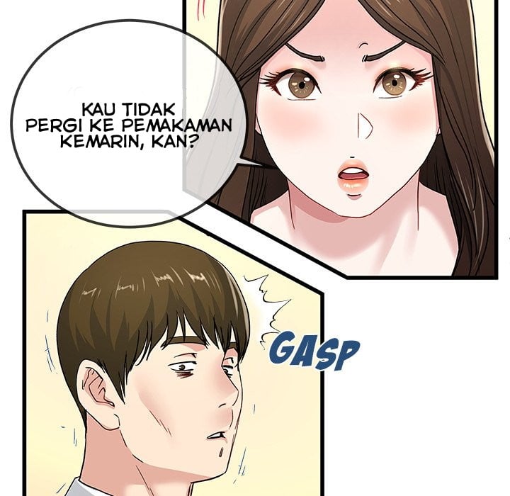 My Memory of You - Chapter 43 36