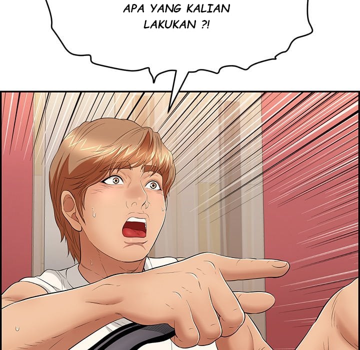 A Killer Woman - Chapter 43 32
