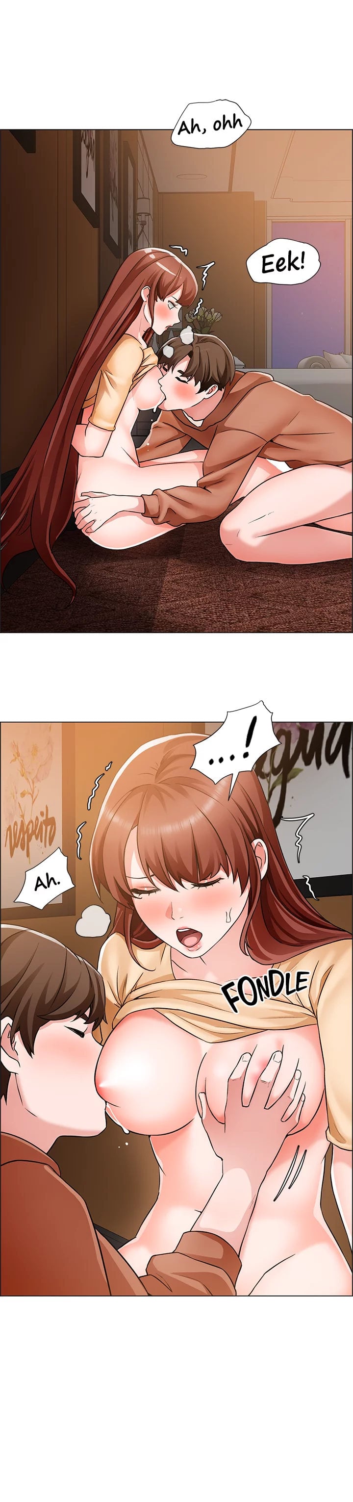 Nogada Romance - Chapter 43 8 Nogada Romance - Chapter 43 8