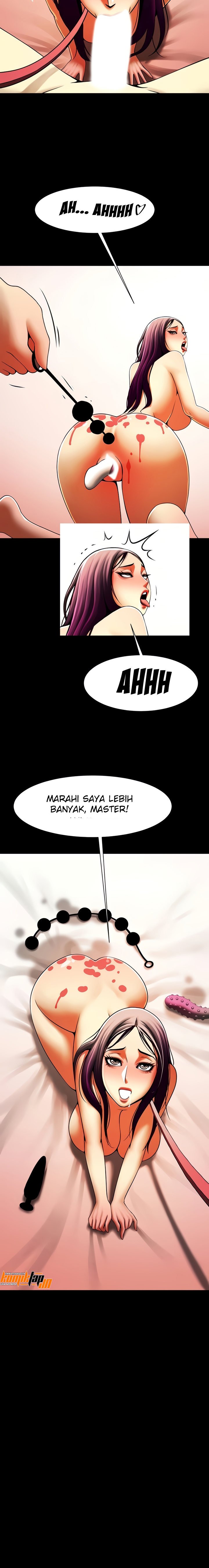 The Woman Who Lives in My Room - Chapter 43 13
