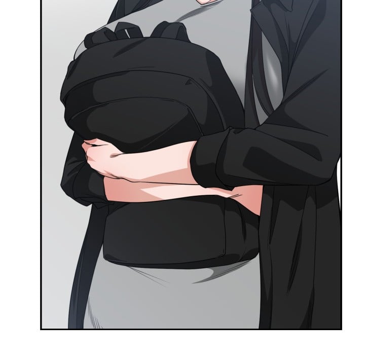 You&#8217;re Not That Special! - Chapter 43 91