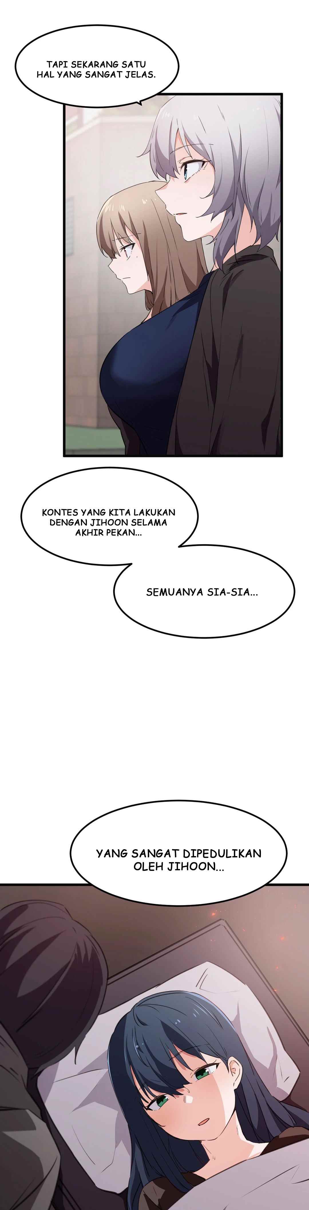 I Wanna Be a Daughter Thief - Chapter 43 20
