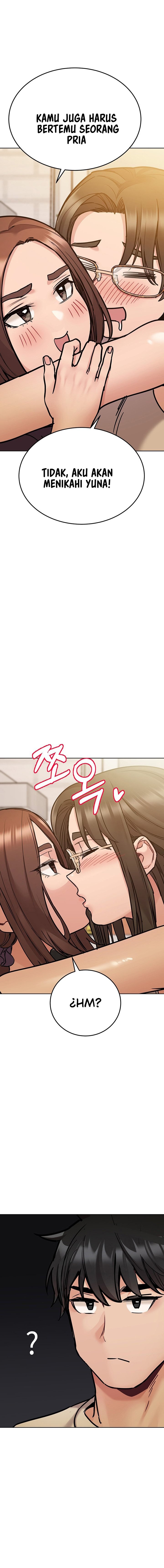 Keep It a Secret From Your Mother! - Chapter 43 15 Keep It a Secret From Your Mother! - Chapter 43 15