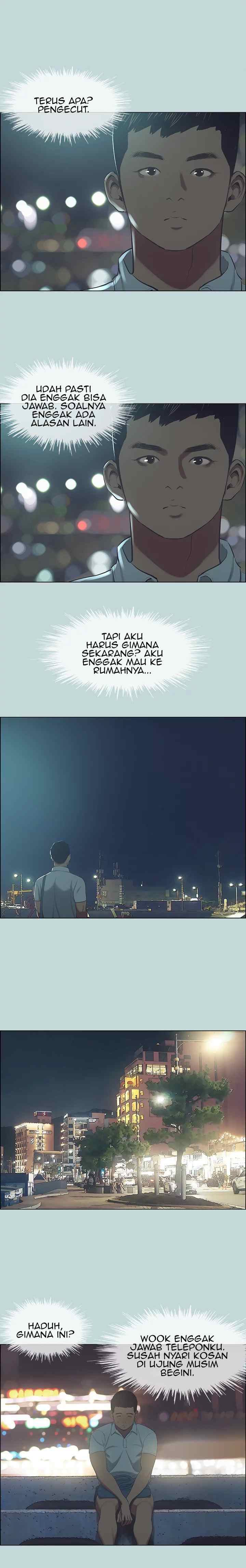 Summer Vacation - Chapter 43 11 Summer Vacation - Chapter 43 11