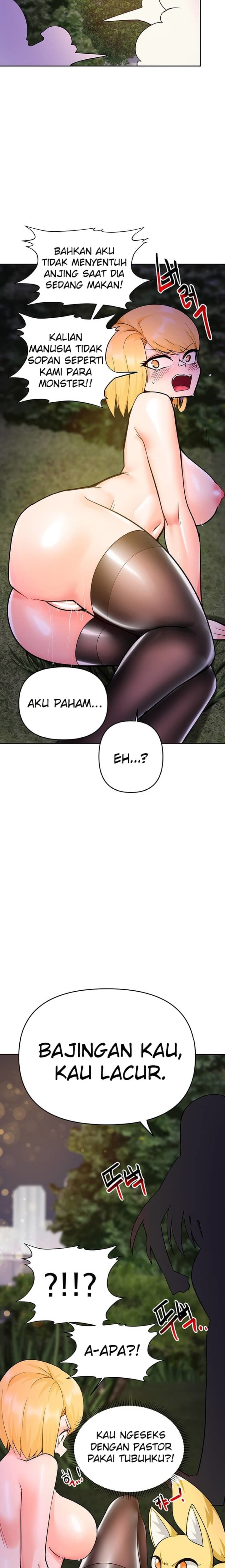 The Hypnosis App was Fake - Chapter 43 31 The Hypnosis App was Fake - Chapter 43 31