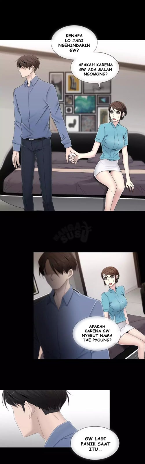 Miss Mystic - Chapter 43 3