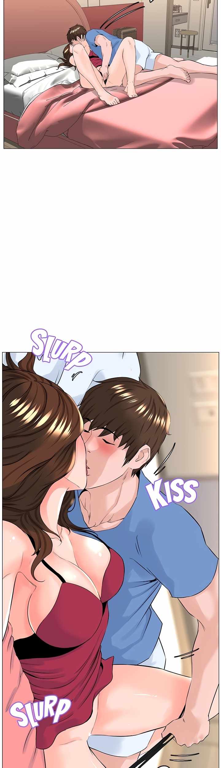 The Neighborhood Celebrity - Chapter 43 34