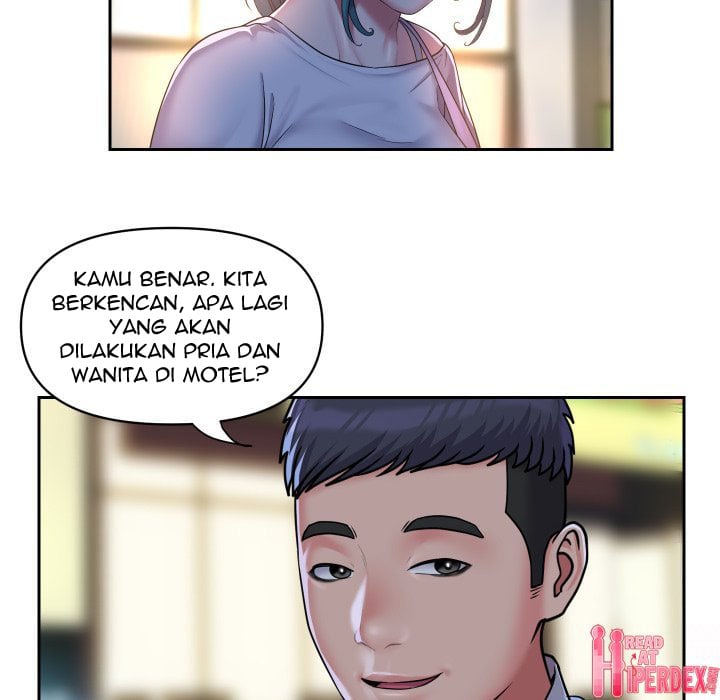 The Ladies’ Associate - Chapter 43 91 The Ladies’ Associate - Chapter 43 91