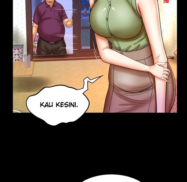 My Aunt - Chapter 43 39