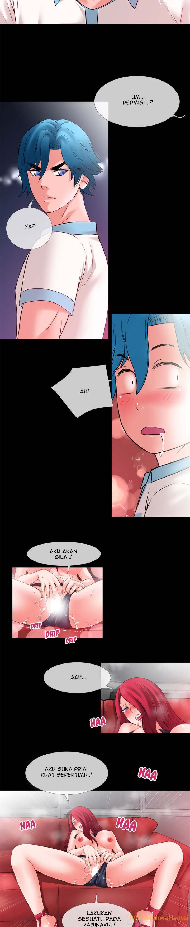 Beyond Imagination - Chapter 43 13