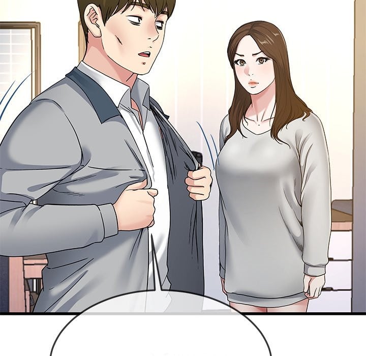 My Memory of You - Chapter 43 28