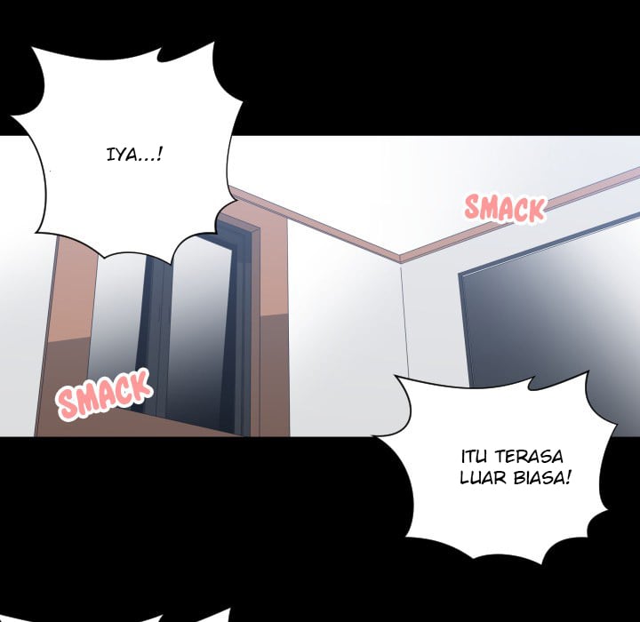 You&#8217;re Not That Special! - Chapter 43 58