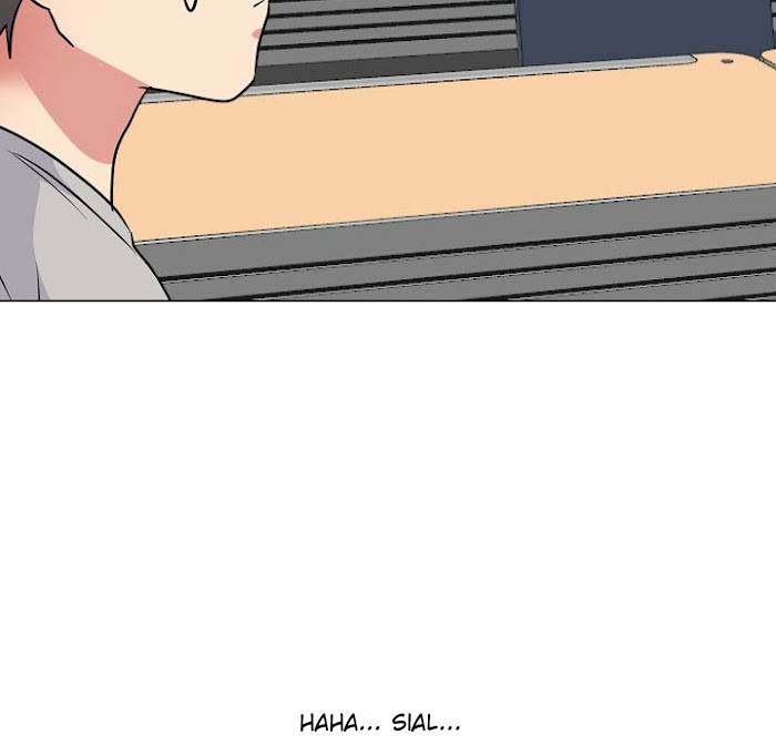 One Shot Men&#8217;s Clinic - Chapter 43 139