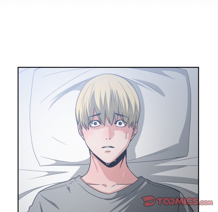 You&#8217;re Not That Special! - Chapter 43 81