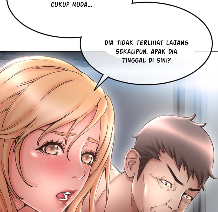 Close, but Far - Chapter 43 26