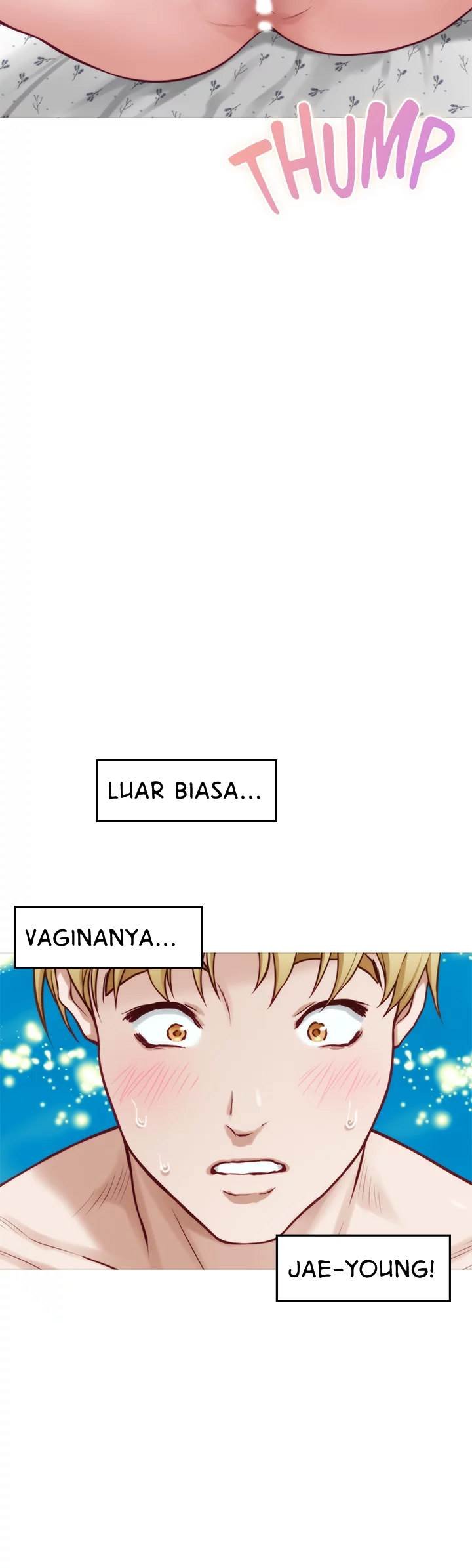 Noona&#8217;s Friend - Chapter 43 10