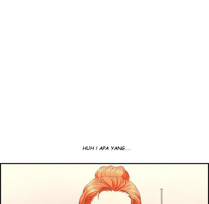 A Killer Woman - Chapter 43 254