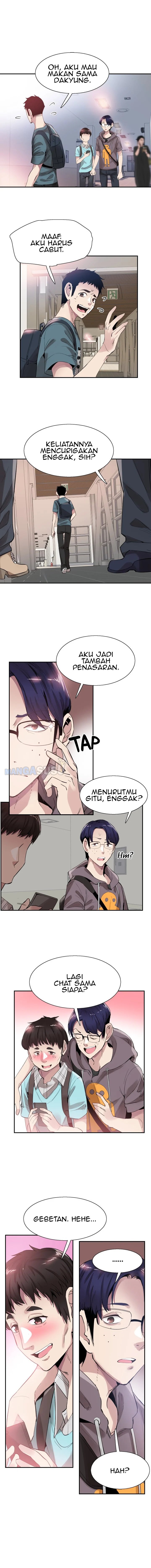 Campus Live - Chapter 43 3
