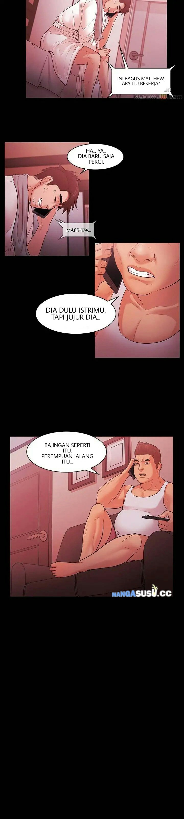 Loser (Team 201) - Chapter 43 11