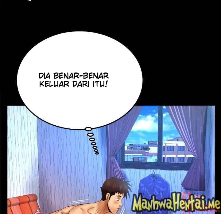 My Aunt - Chapter 43 19