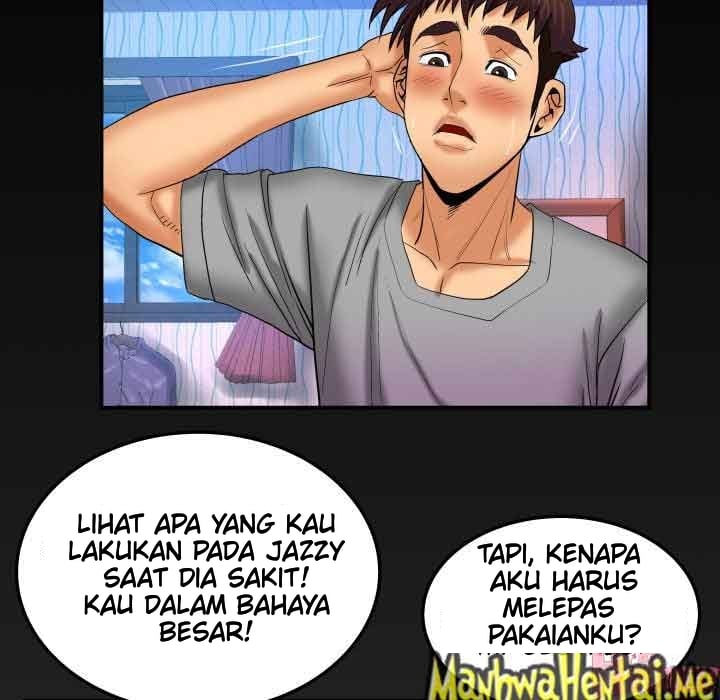 My Aunt - Chapter 43 83