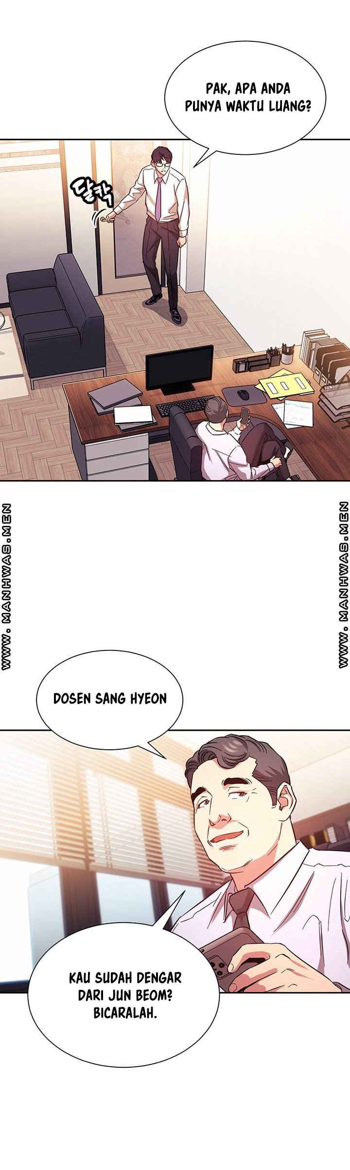 Mother Hunting - Chapter 43 33 Mother Hunting - Chapter 43 33