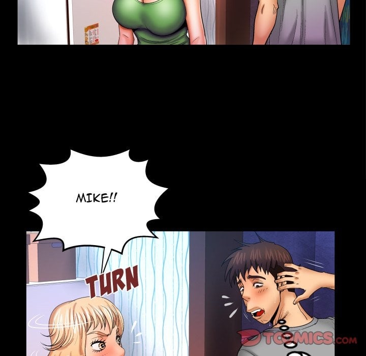 My Aunt - Chapter 43 29