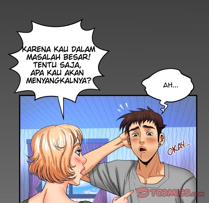 My Aunt - Chapter 43 85