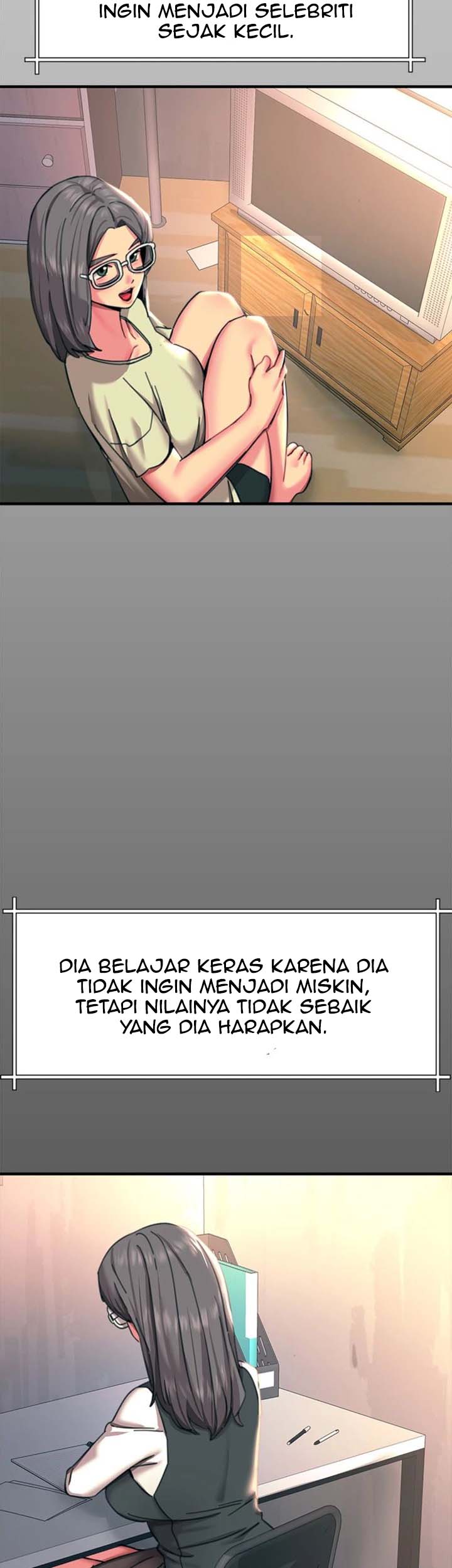 Rainbow (Show Me Your Sensuality) - Chapter 43 44 Rainbow (Show Me Your Sensuality) - Chapter 43 44