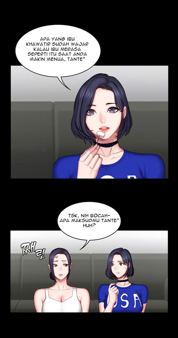 Fitness Uncensored - Chapter 43 30