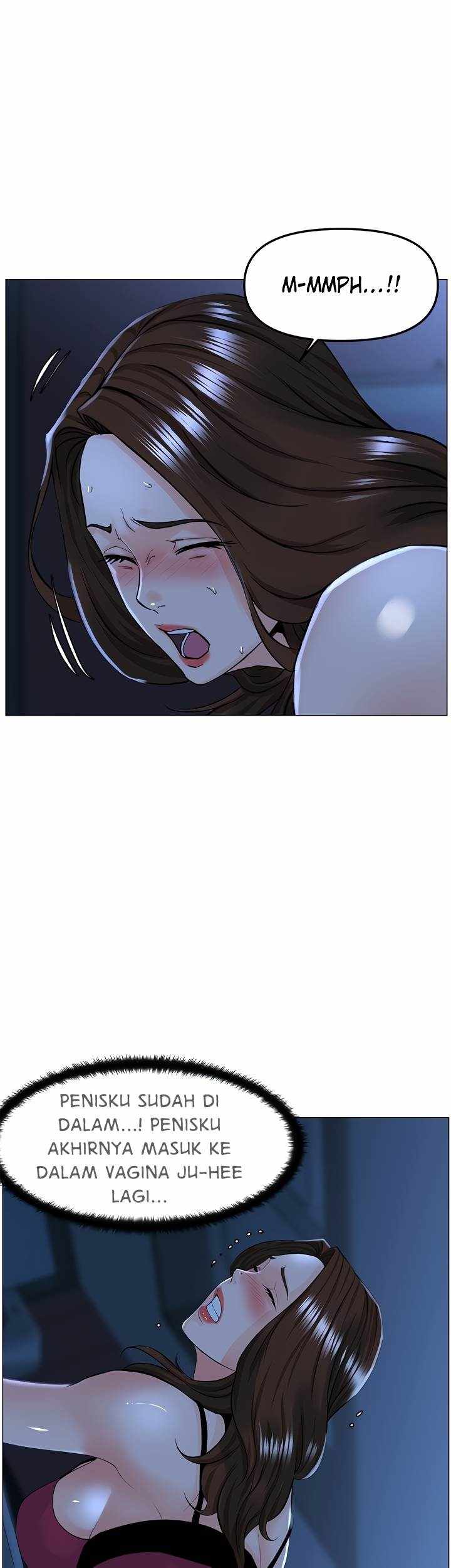 The Neighborhood Celebrity - Chapter 43 13