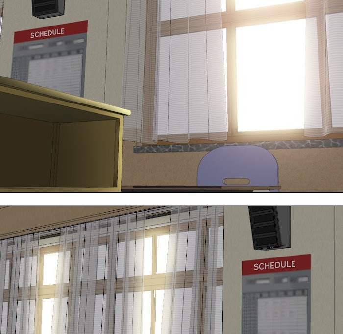 One Shot Men&#8217;s Clinic - Chapter 43 124